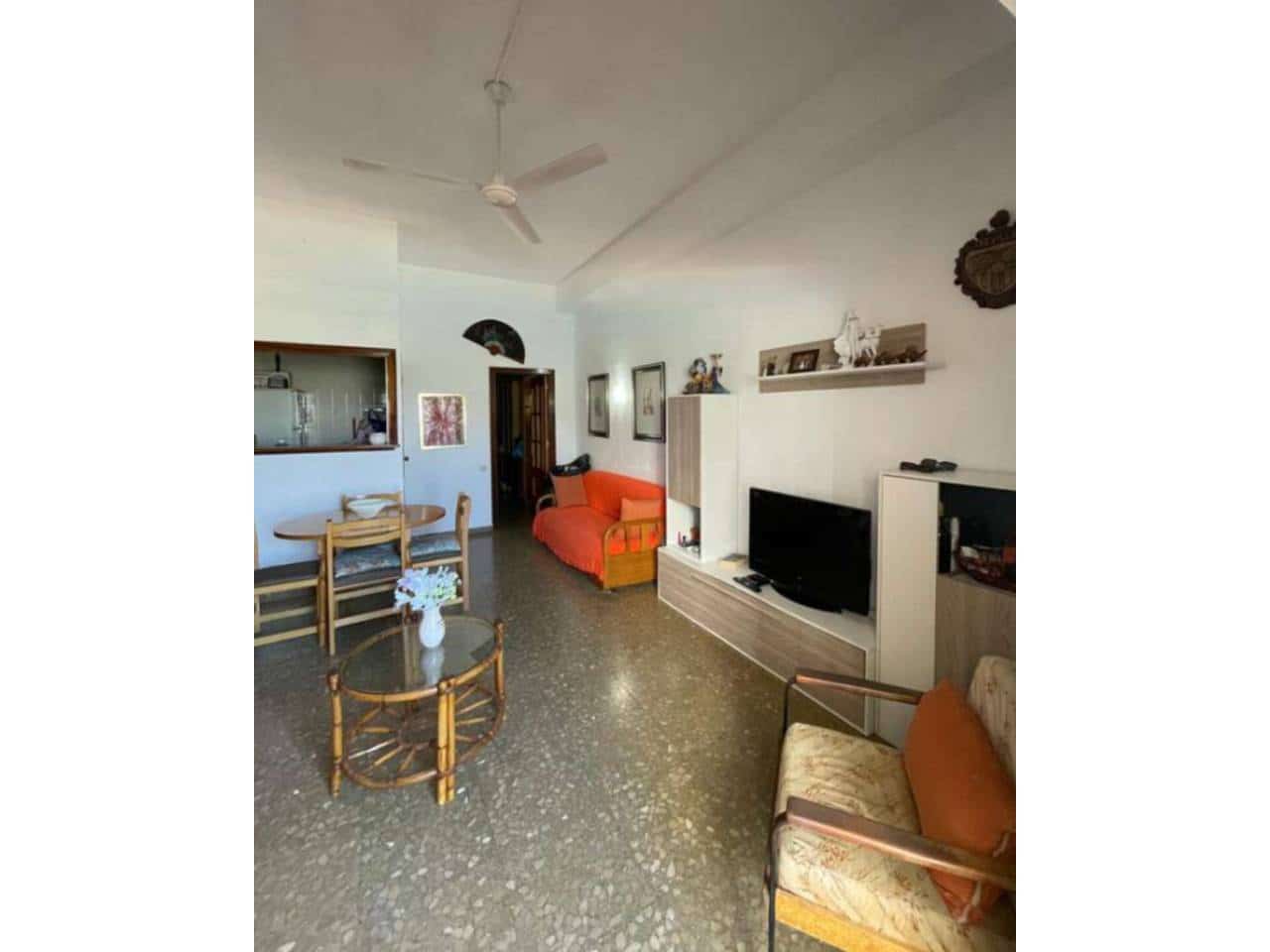 1 soveværelse Lejlighed til salg i Torremolinos med swimmingpool garage - € 390.000 (Ref: 8967916)