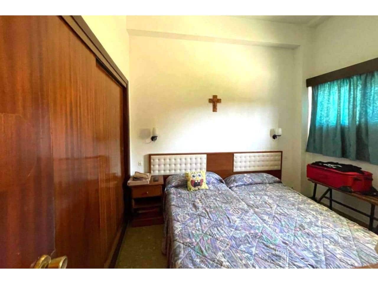 1 soveværelse Lejlighed til salg i Torremolinos med swimmingpool garage - € 390.000 (Ref: 8967916)