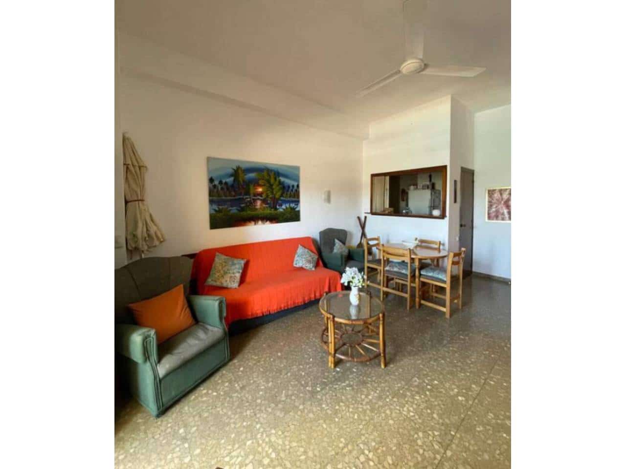 1 soveværelse Lejlighed til salg i Torremolinos med swimmingpool garage - € 390.000 (Ref: 8967916)