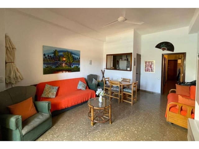 1 soverom Leilighet til salgs i Torremolinos med svømmebasseng garasje - € 390 000 (Ref: 8967916)