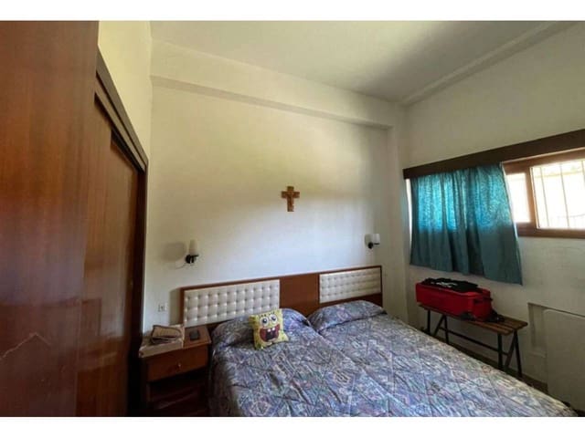 1 soverom Leilighet til salgs i Torremolinos med svømmebasseng garasje - € 390 000 (Ref: 8967916)