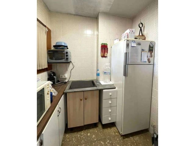 1 soverom Leilighet til salgs i Torremolinos med svømmebasseng garasje - € 390 000 (Ref: 8967916)