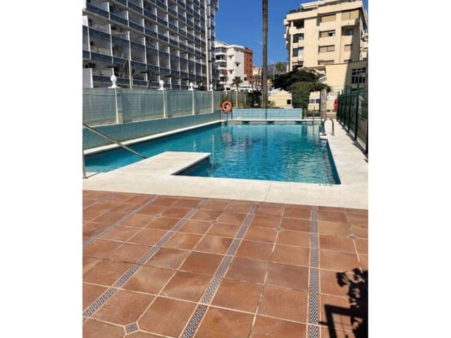 1 soverom Leilighet til salgs i Torremolinos med svømmebasseng garasje - € 390 000 (Ref: 8967916)