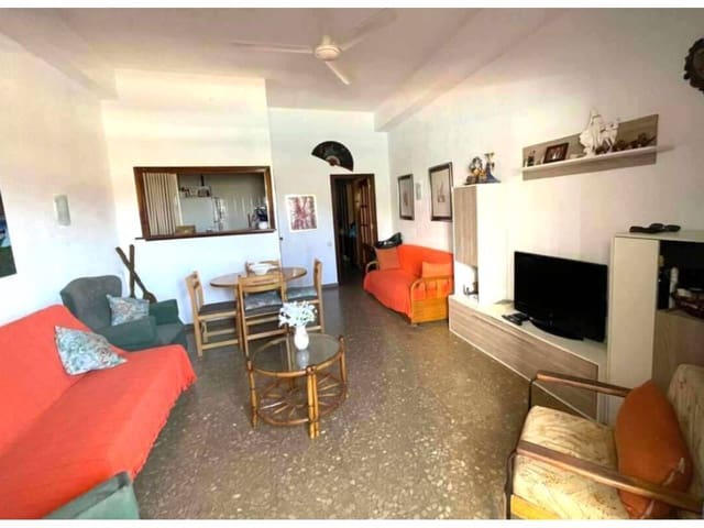 1 soverom Leilighet til salgs i Torremolinos med svømmebasseng garasje - € 390 000 (Ref: 8967916)