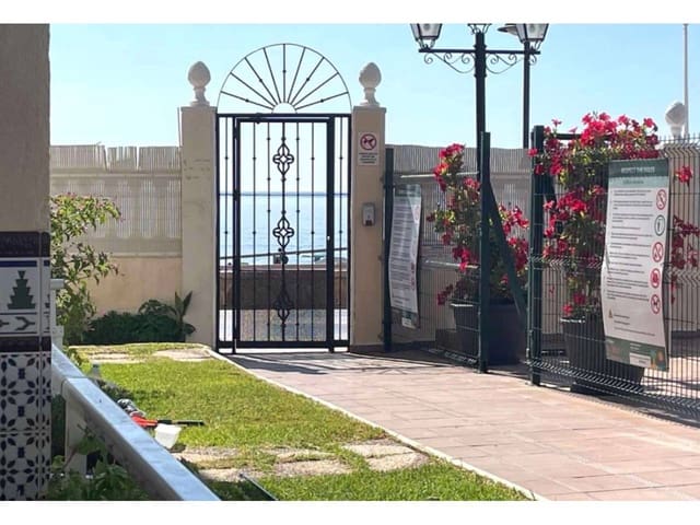 1 soverom Leilighet til salgs i Torremolinos med svømmebasseng garasje - € 390 000 (Ref: 8967916)