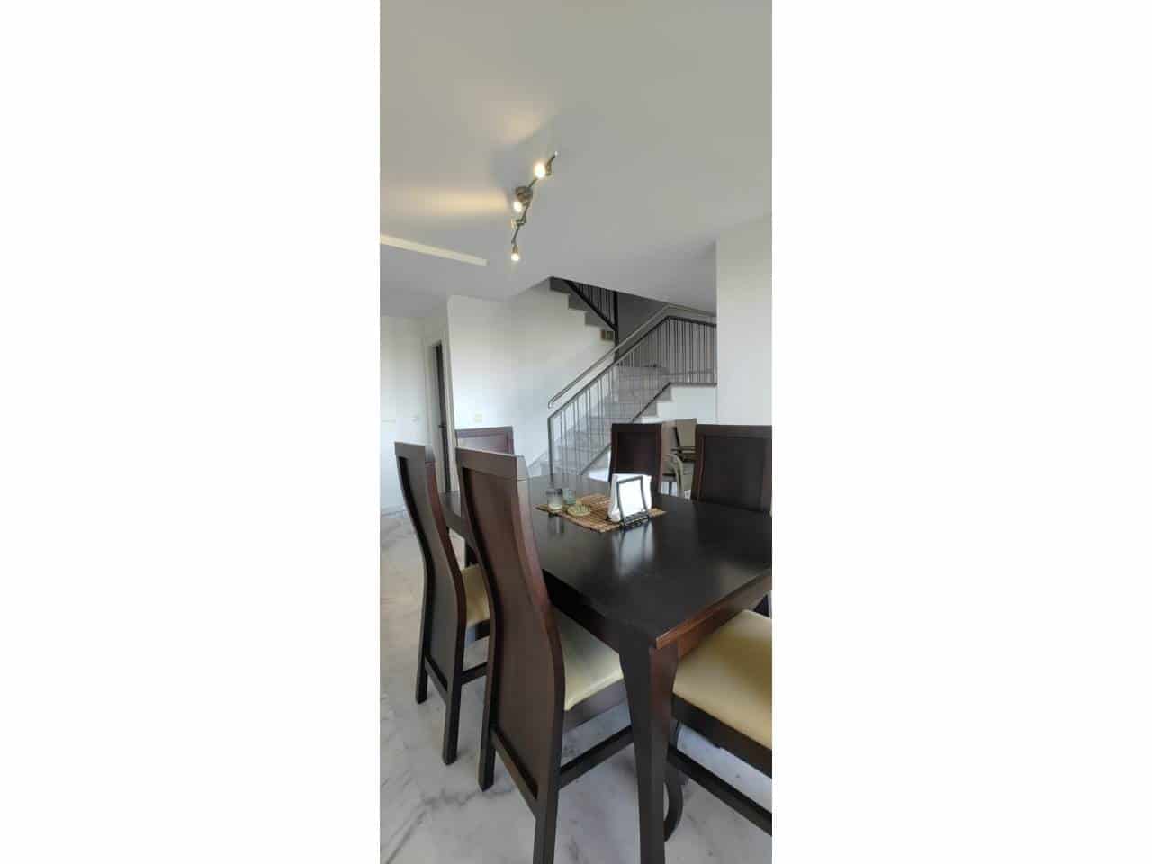 4 chambre Penthouse à vendre à Benalmadena avec piscine garage - 599 000 € (Ref: 8982072)