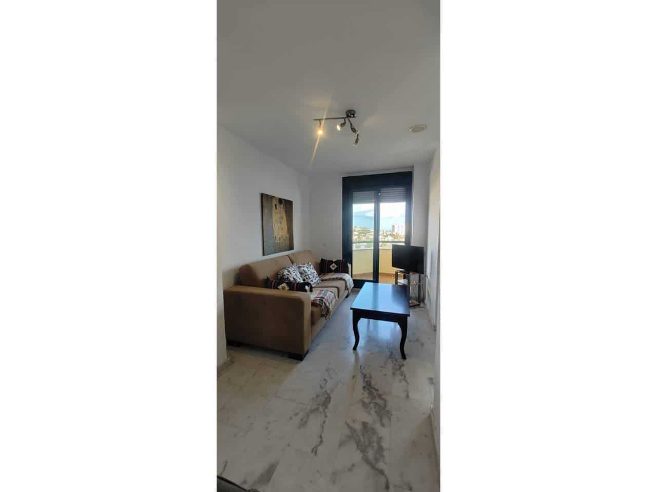 4 chambre Penthouse à vendre à Benalmadena avec piscine garage - 599 000 € (Ref: 8982072)