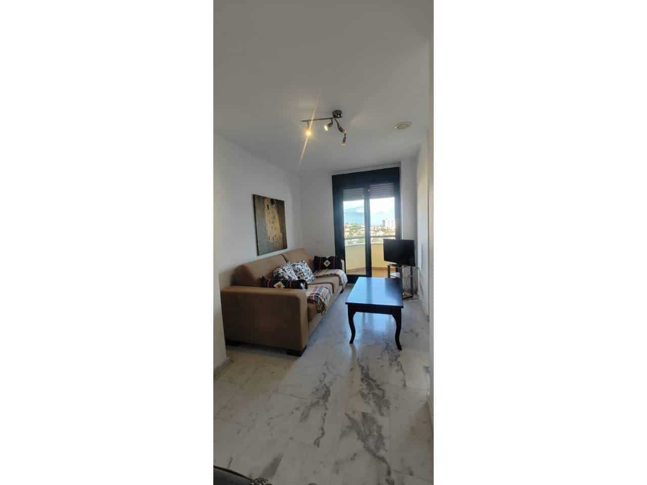 4 chambre Penthouse à vendre à Benalmadena avec piscine garage - 599 000 € (Ref: 8982072)