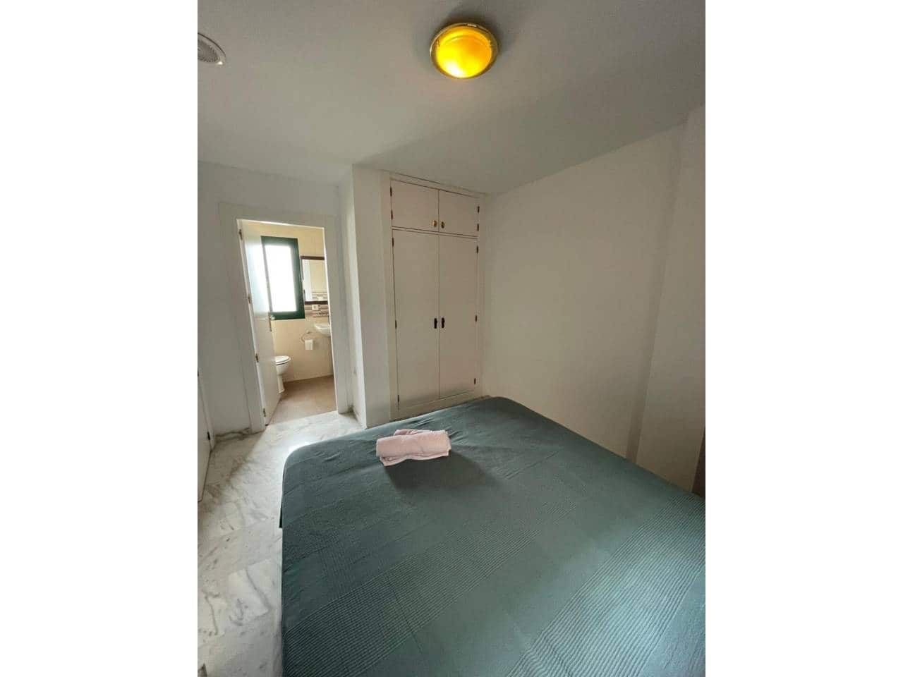 4 chambre Penthouse à vendre à Benalmadena avec piscine garage - 599 000 € (Ref: 8982072)