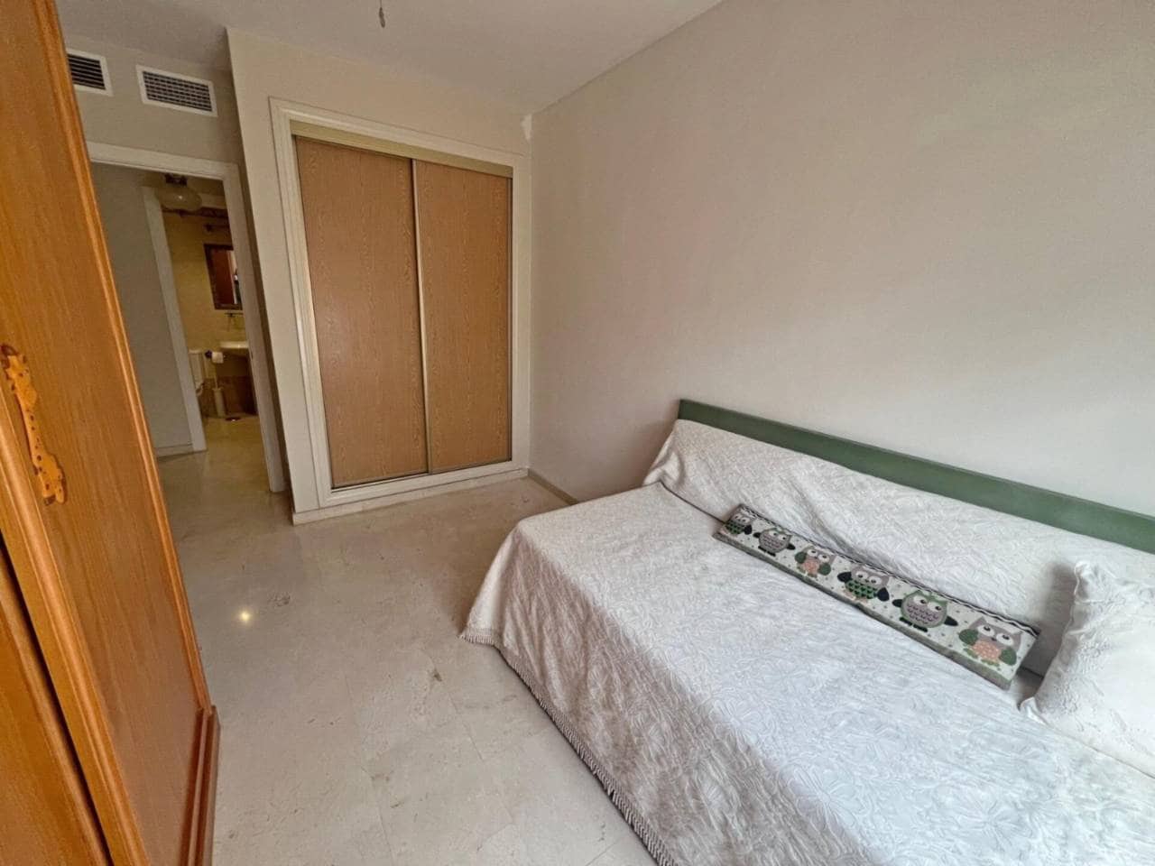 4 chambre Penthouse à vendre à Benalmadena avec piscine garage - 599 000 € (Ref: 8982072)