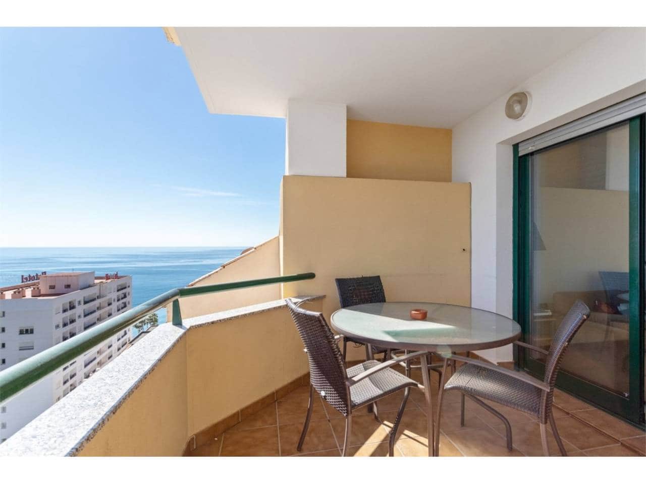 4 chambre Penthouse à vendre à Benalmadena avec piscine garage - 599 000 € (Ref: 8982072)