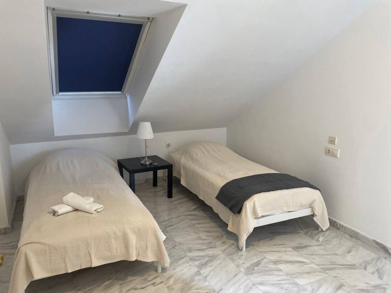 4 chambre Penthouse à vendre à Benalmadena avec piscine garage - 599 000 € (Ref: 8982072)