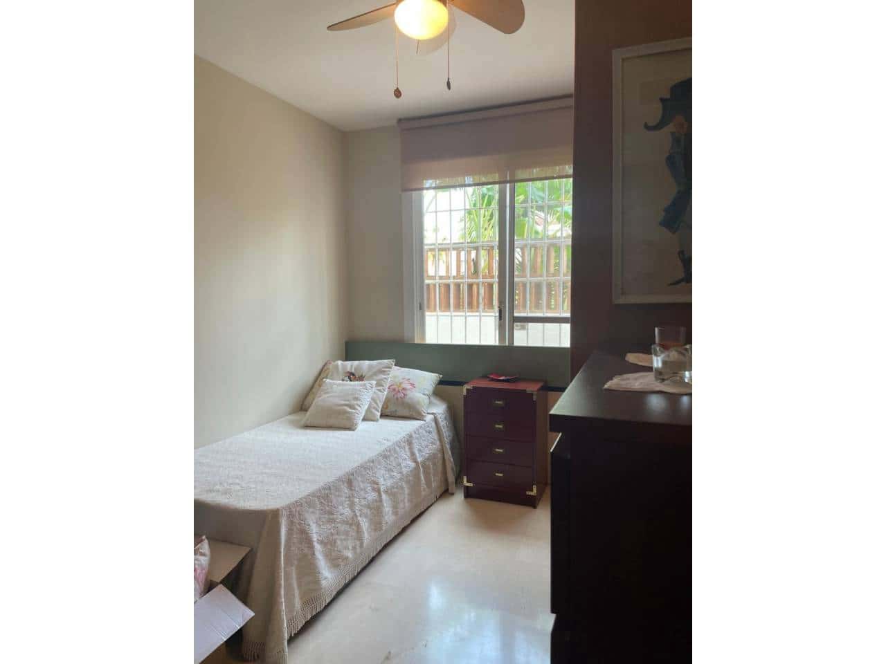 4 chambre Penthouse à vendre à Benalmadena avec piscine garage - 599 000 € (Ref: 8982072)