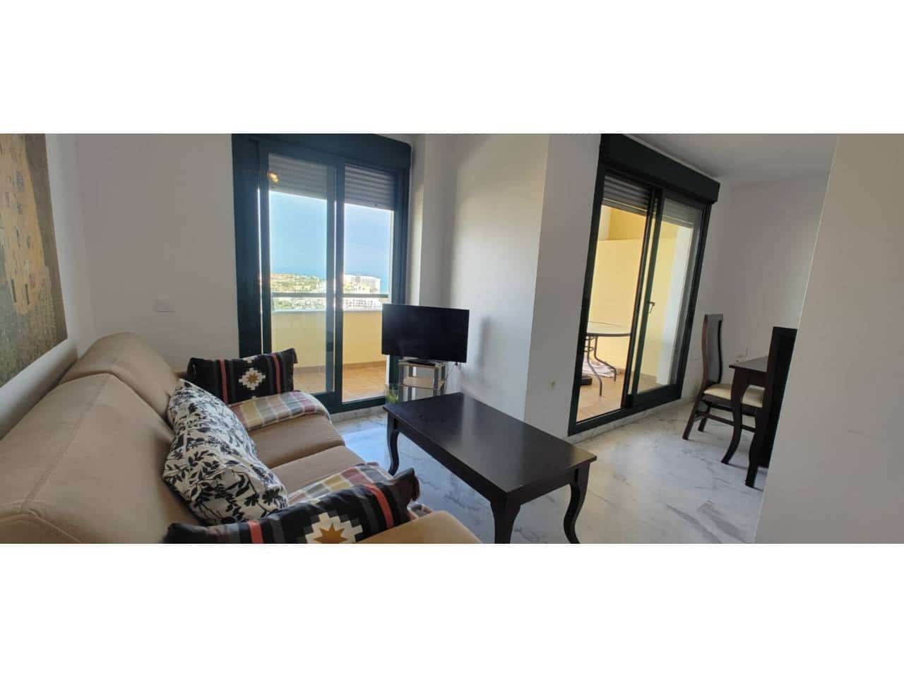 4 chambre Penthouse à vendre à Benalmadena avec piscine garage - 599 000 € (Ref: 8982072)