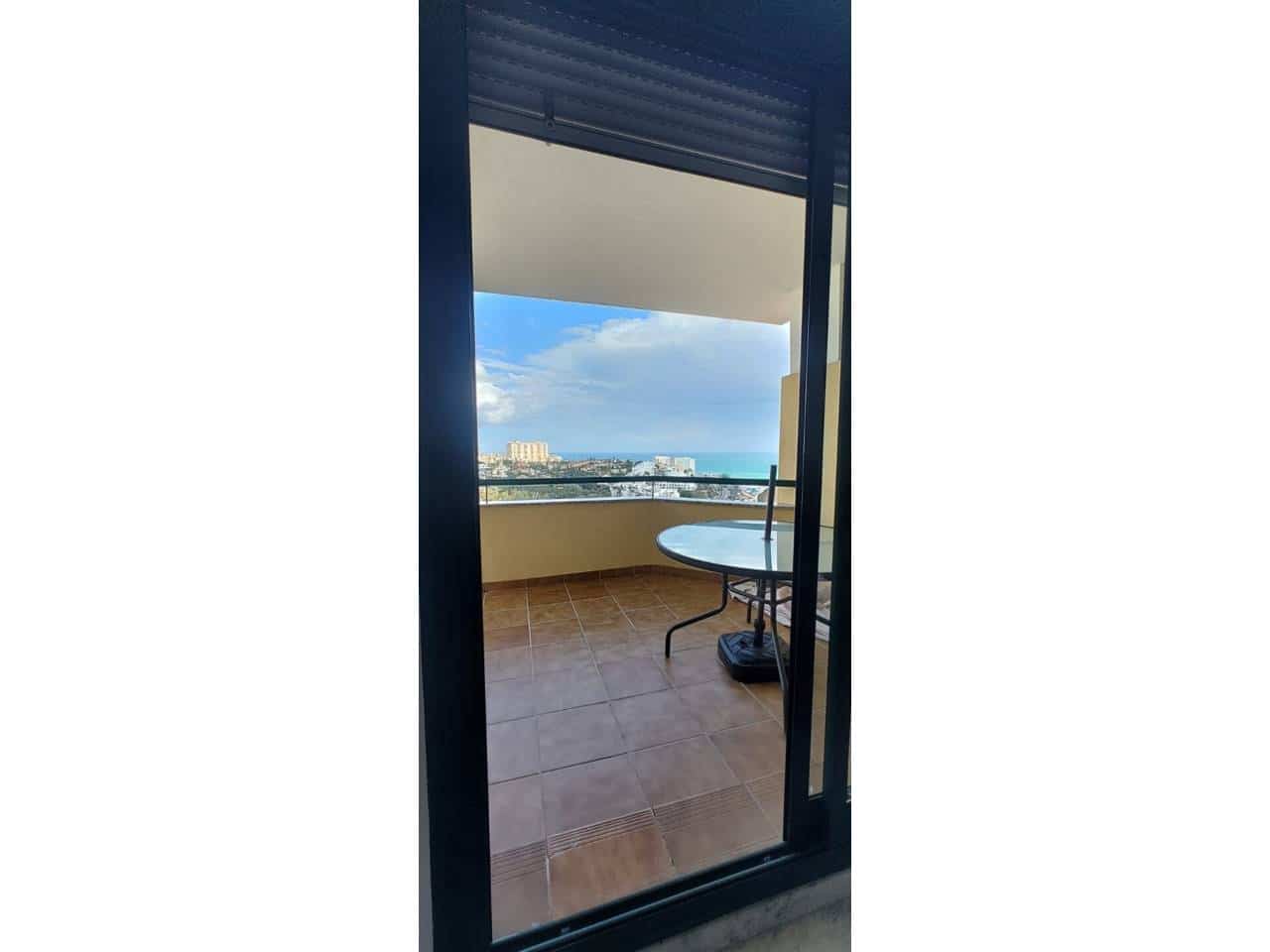 4 chambre Penthouse à vendre à Benalmadena avec piscine garage - 599 000 € (Ref: 8982072)