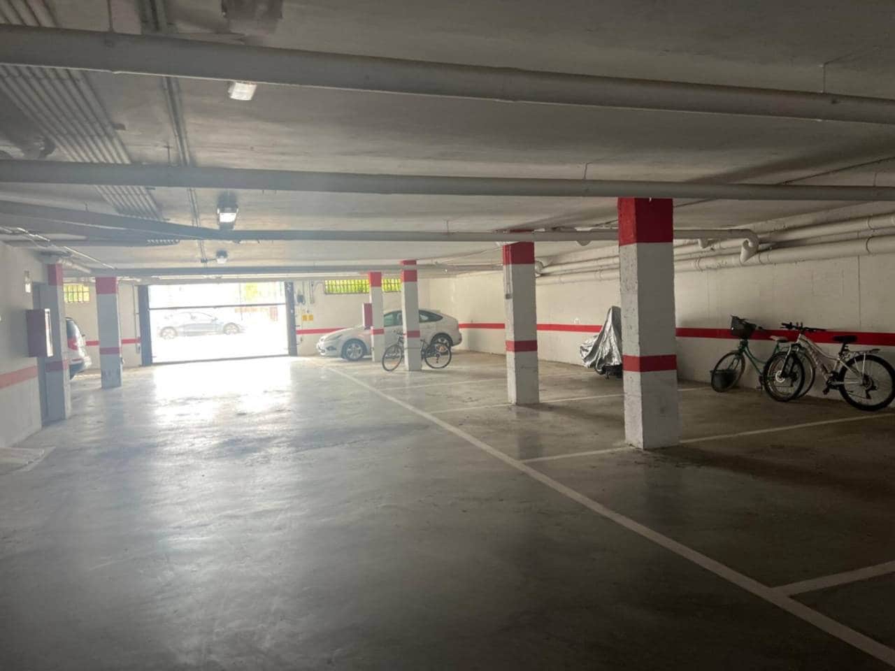 4 chambre Penthouse à vendre à Benalmadena avec piscine garage - 599 000 € (Ref: 8982072)