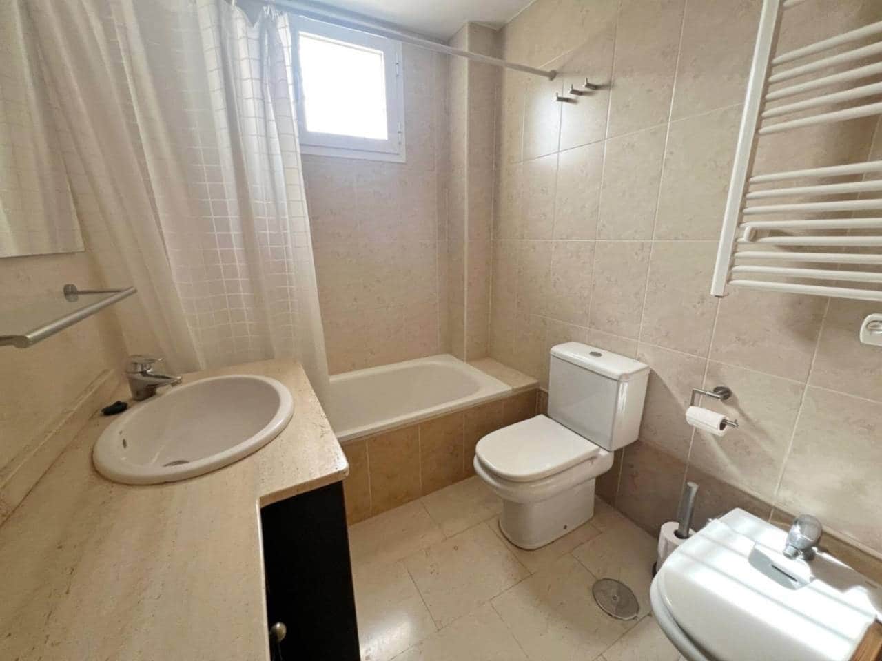 4 chambre Penthouse à vendre à Benalmadena avec piscine garage - 599 000 € (Ref: 8982072)