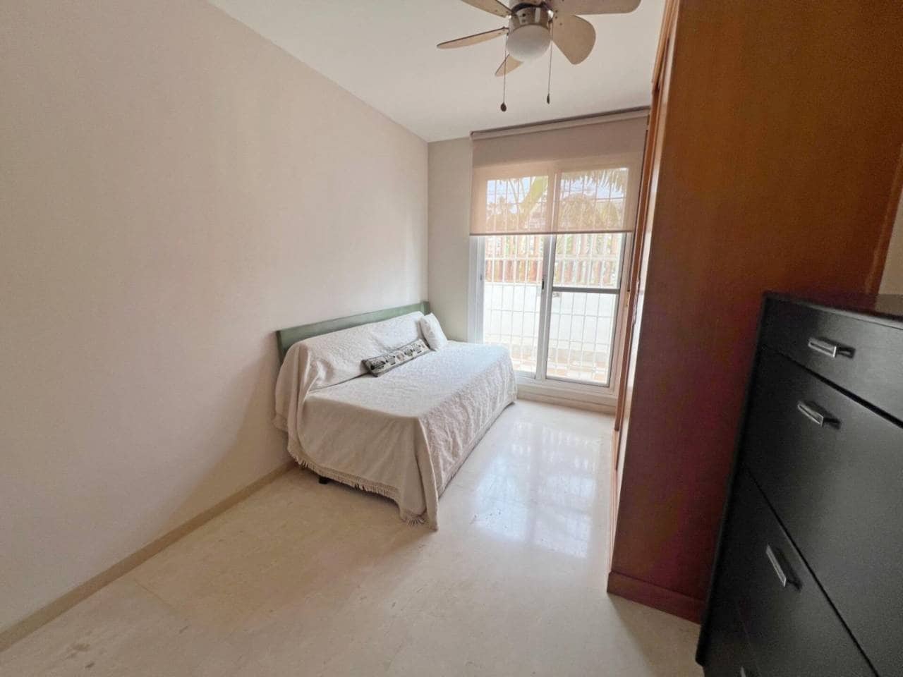 4 chambre Penthouse à vendre à Benalmadena avec piscine garage - 599 000 € (Ref: 8982072)