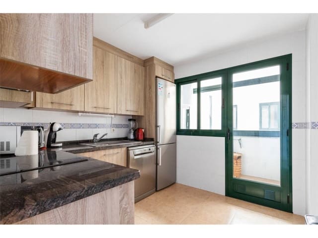 4 chambre Penthouse à vendre à Benalmádena avec piscine garage - 599 000 € (Ref: 8982072)