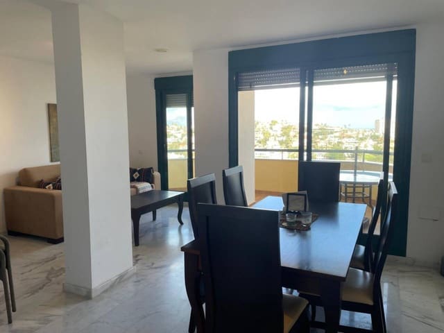 4 chambre Penthouse à vendre à Benalmádena avec piscine garage - 599 000 € (Ref: 8982072)
