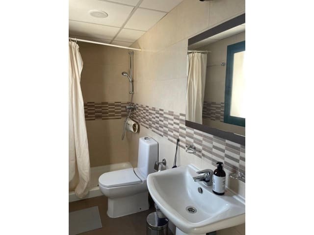 4 chambre Penthouse à vendre à Benalmádena avec piscine garage - 599 000 € (Ref: 8982072)