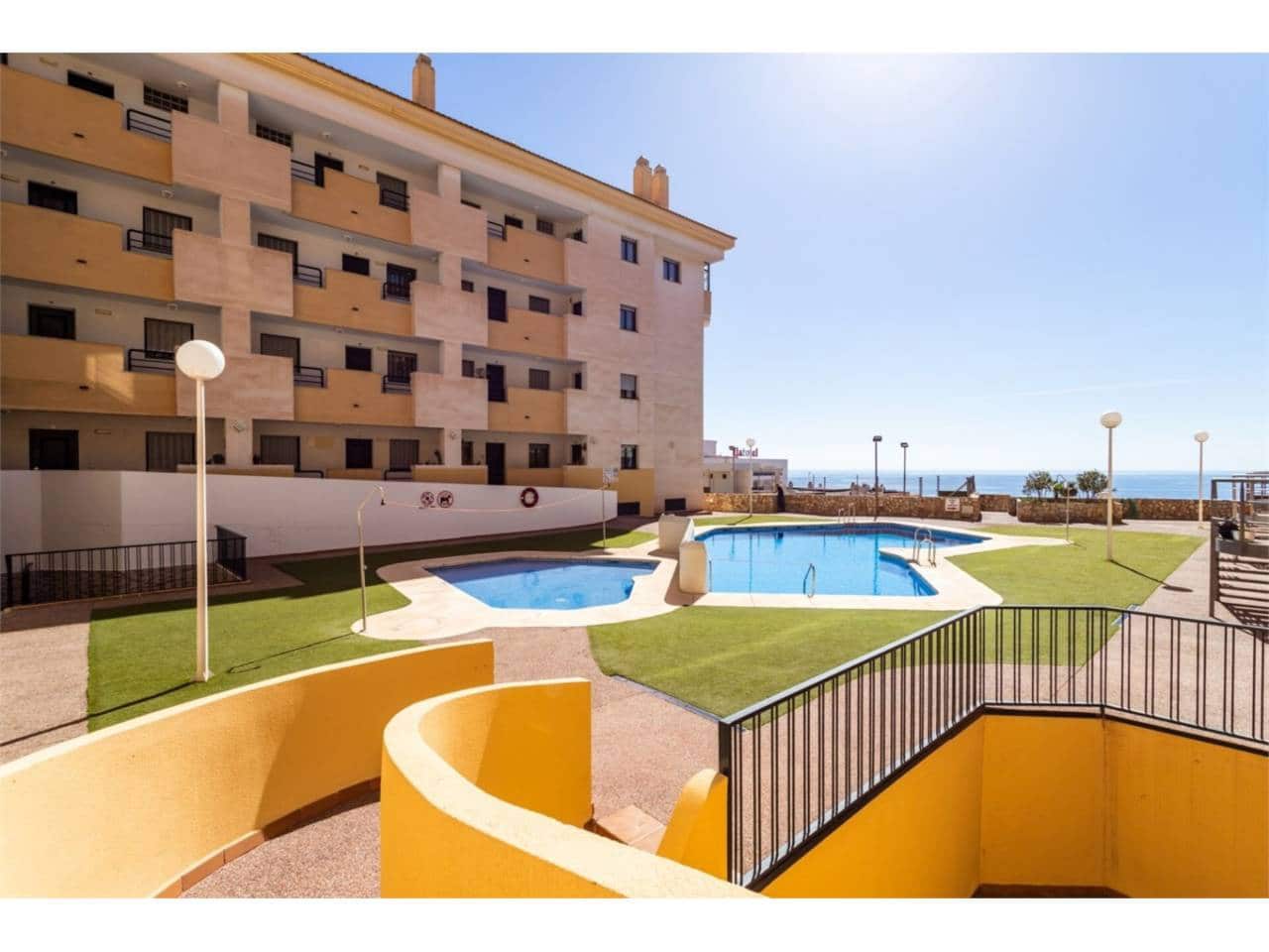 4 chambre Penthouse à vendre à Benalmadena avec piscine garage - 599 000 € (Ref: 8982072)