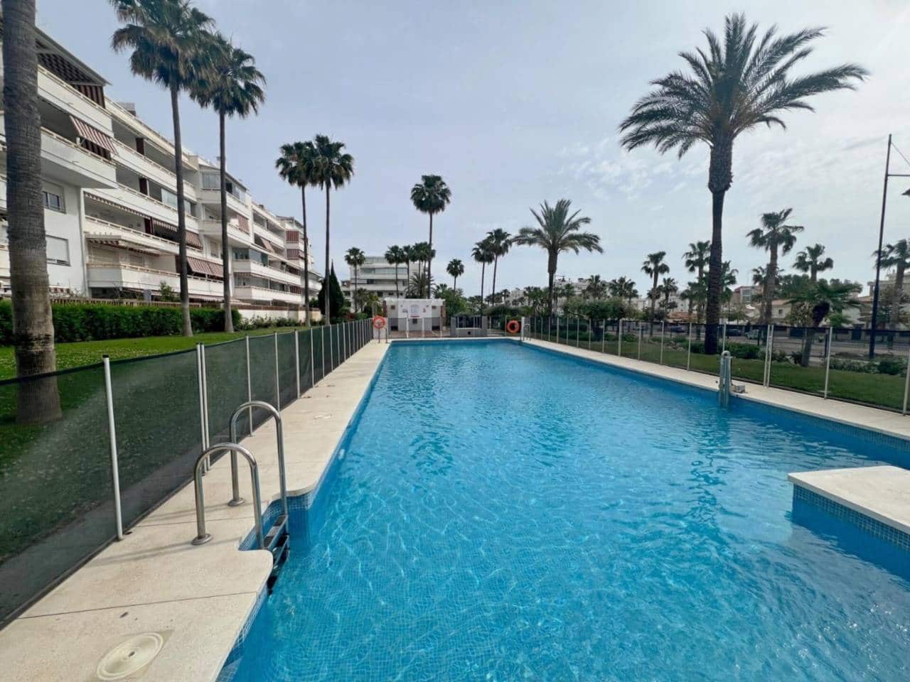 4 chambre Penthouse à vendre à Benalmadena avec piscine garage - 599 000 € (Ref: 8982072)