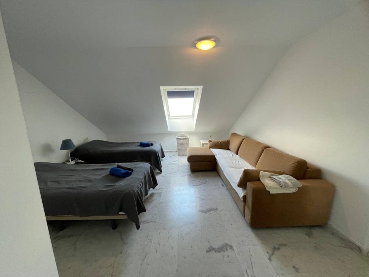 4 chambre Penthouse à vendre à Benalmadena avec piscine garage - 599 000 € (Ref: 8982072)