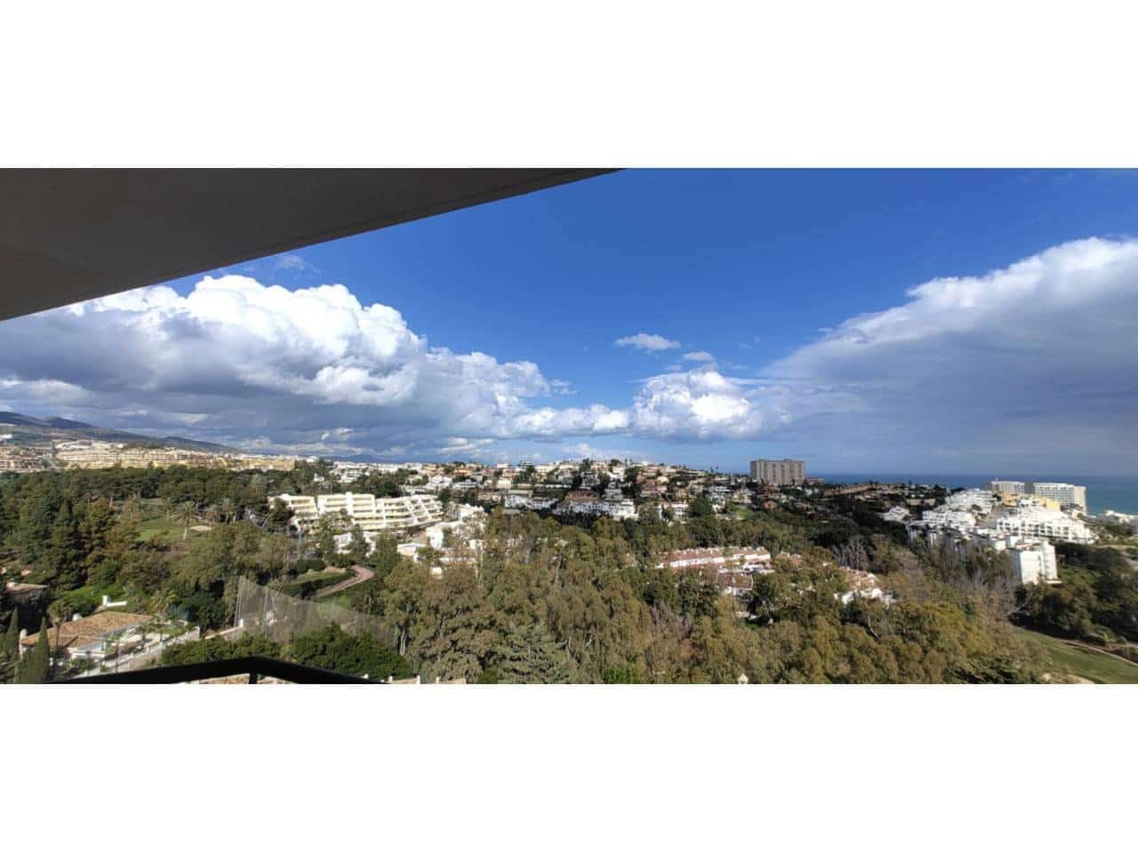 4 chambre Penthouse à vendre à Benalmadena avec piscine garage - 599 000 € (Ref: 8982072)