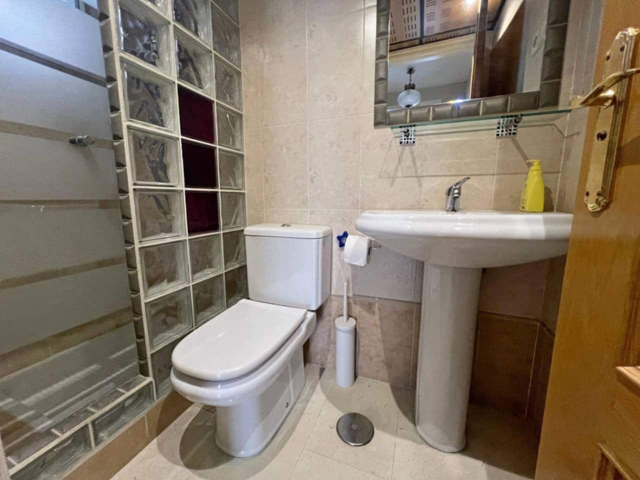 4 chambre Penthouse à vendre à Benalmadena avec piscine garage - 599 000 € (Ref: 8982072)