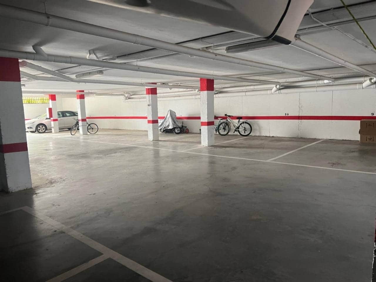 4 chambre Penthouse à vendre à Benalmadena avec piscine garage - 599 000 € (Ref: 8982072)