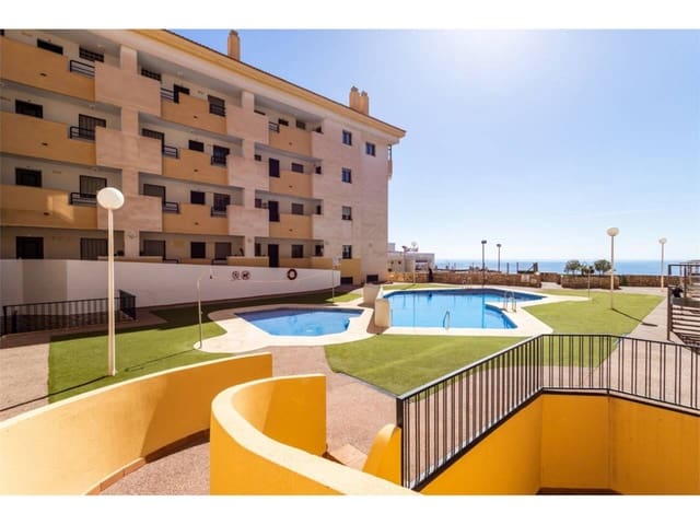 4 chambre Penthouse à vendre à Benalmádena avec piscine garage - 599 000 € (Ref: 8982072)