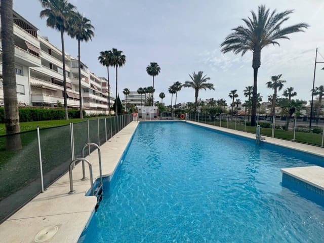 4 chambre Penthouse à vendre à Benalmádena avec piscine garage - 599 000 € (Ref: 8982072)