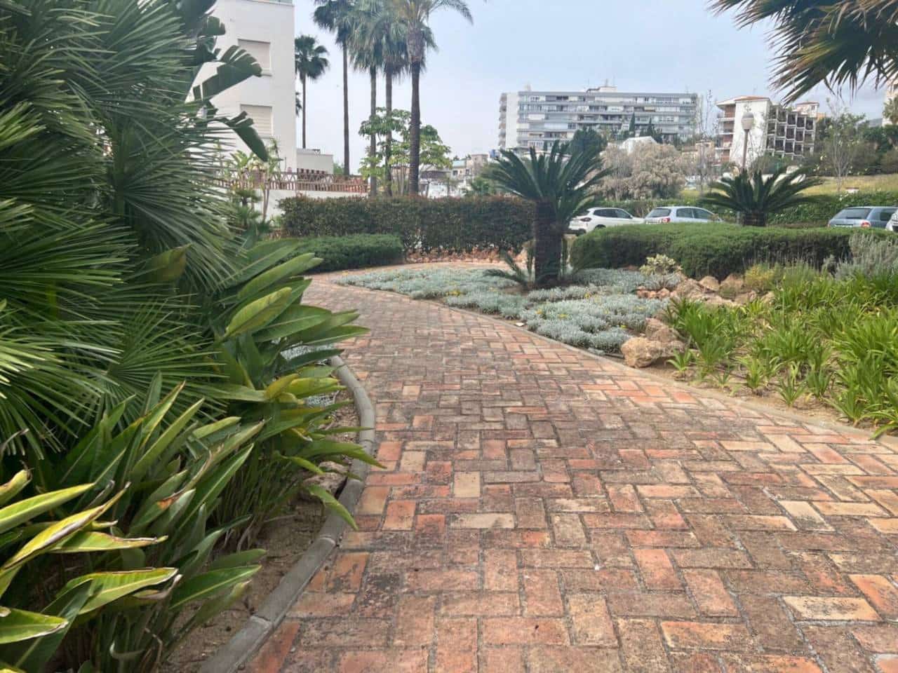 4 chambre Penthouse à vendre à Benalmadena avec piscine garage - 599 000 € (Ref: 8982072)