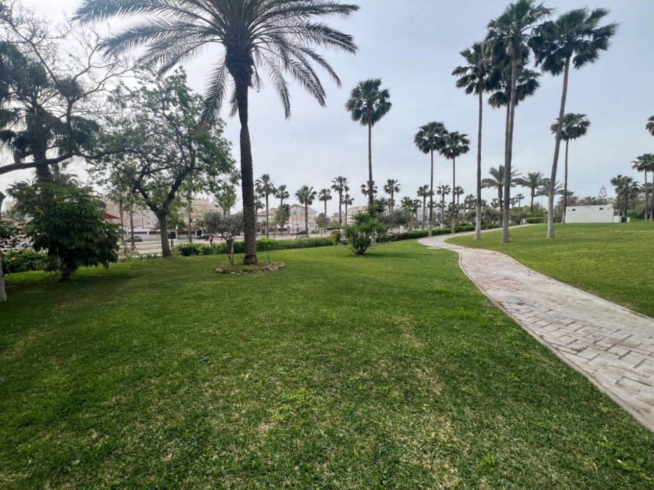 4 chambre Penthouse à vendre à Benalmadena avec piscine garage - 599 000 € (Ref: 8982072)