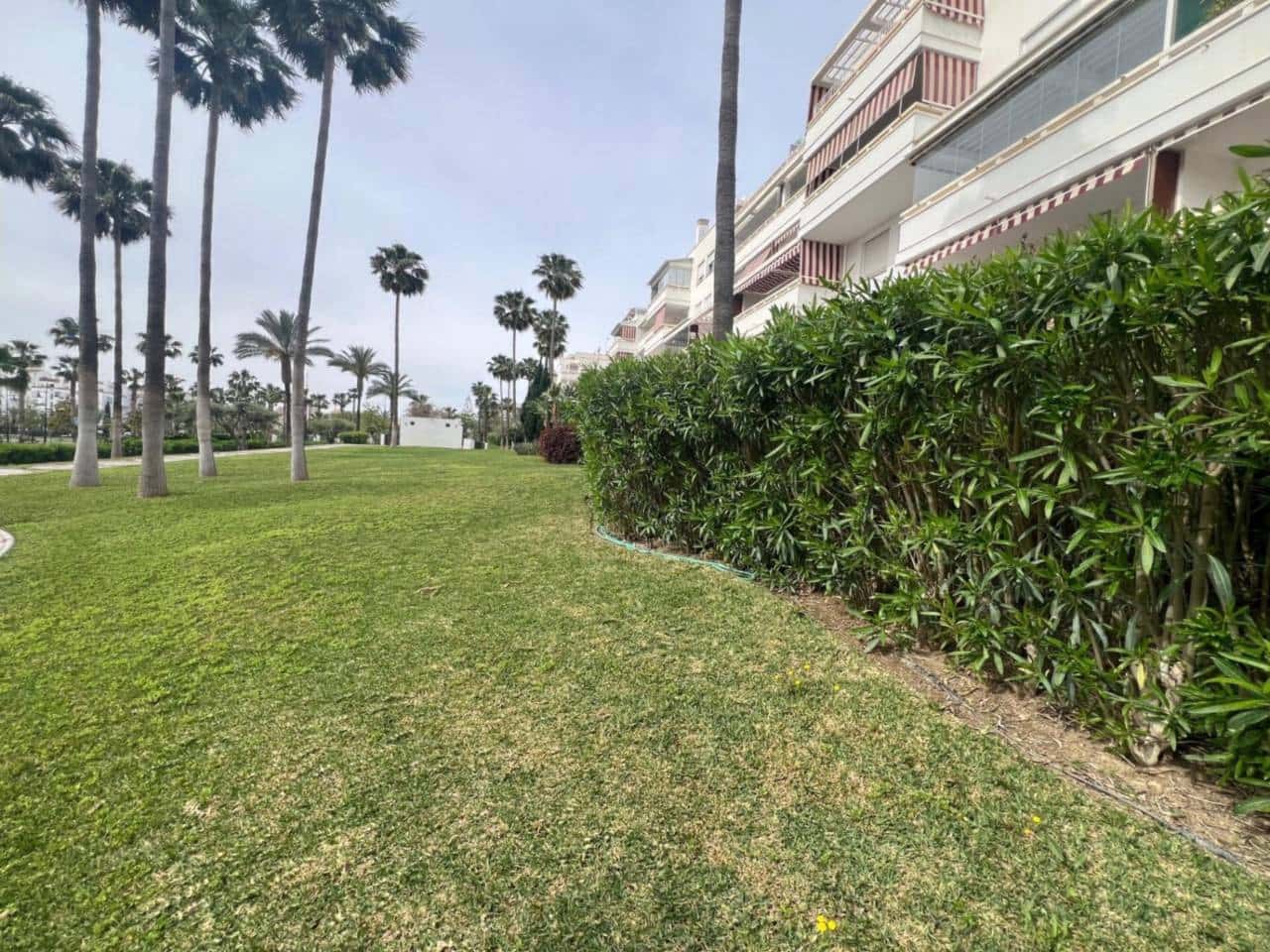 4 chambre Penthouse à vendre à Benalmadena avec piscine garage - 599 000 € (Ref: 8982072)