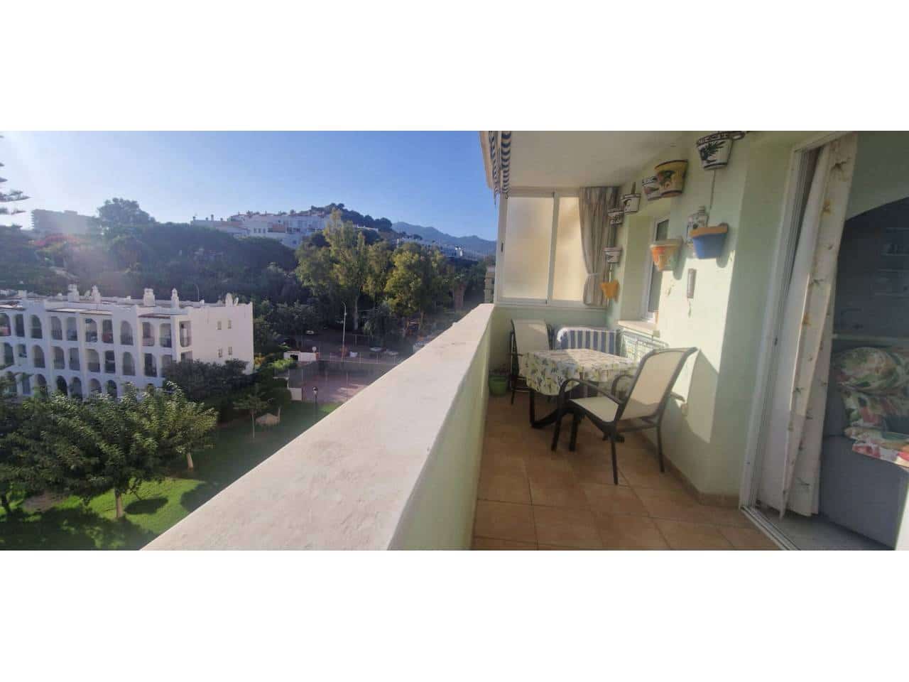 3 soveværelse Lejlighed til salg i Benalmadena med swimmingpool garage - € 305.000 (Ref: 8991961)