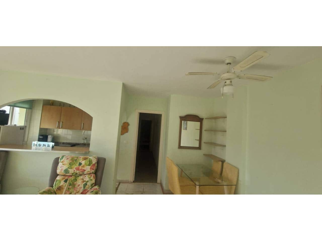 3 soveværelse Lejlighed til salg i Benalmadena med swimmingpool garage - € 305.000 (Ref: 8991961)