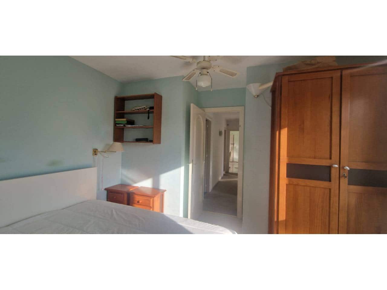 3 soveværelse Lejlighed til salg i Benalmadena med swimmingpool garage - € 305.000 (Ref: 8991961)