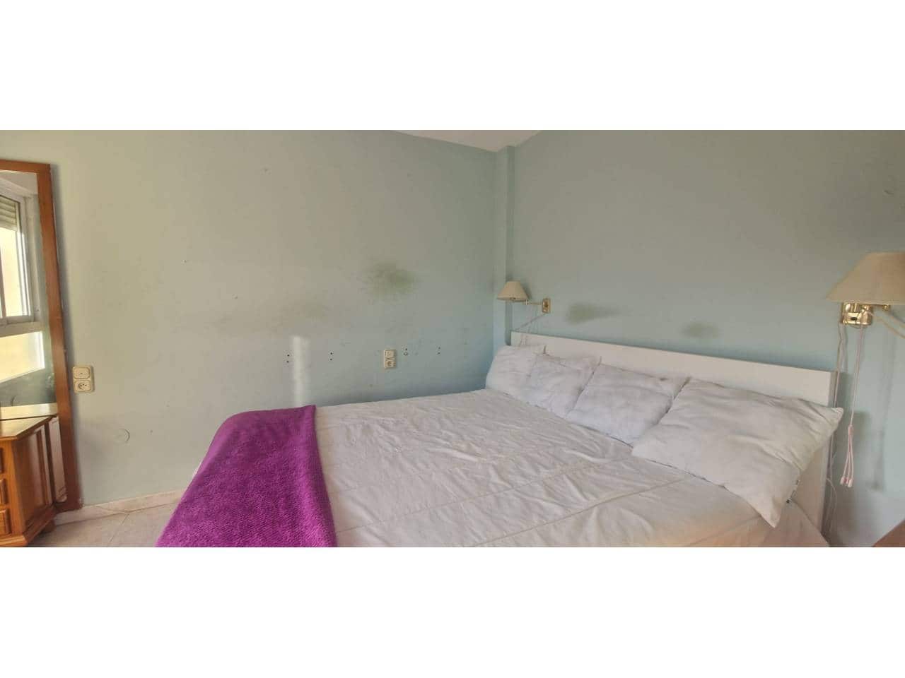 3 soveværelse Lejlighed til salg i Benalmadena med swimmingpool garage - € 305.000 (Ref: 8991961)