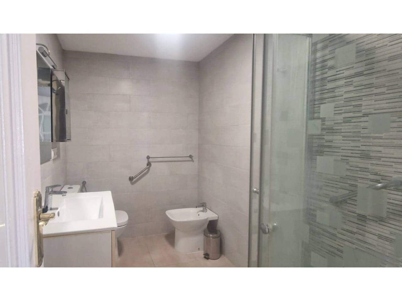 3 soveværelse Lejlighed til salg i Benalmadena med swimmingpool garage - € 305.000 (Ref: 8991961)