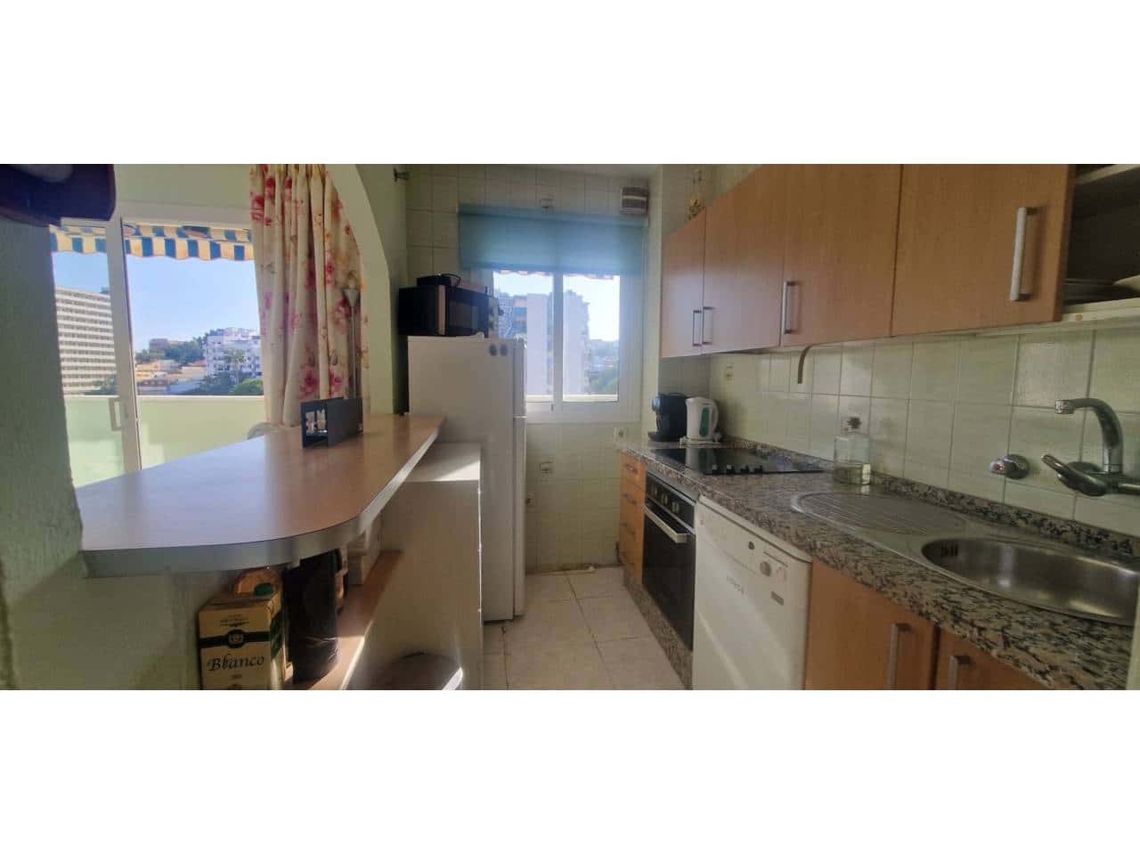 3 soveværelse Lejlighed til salg i Benalmadena med swimmingpool garage - € 305.000 (Ref: 8991961)