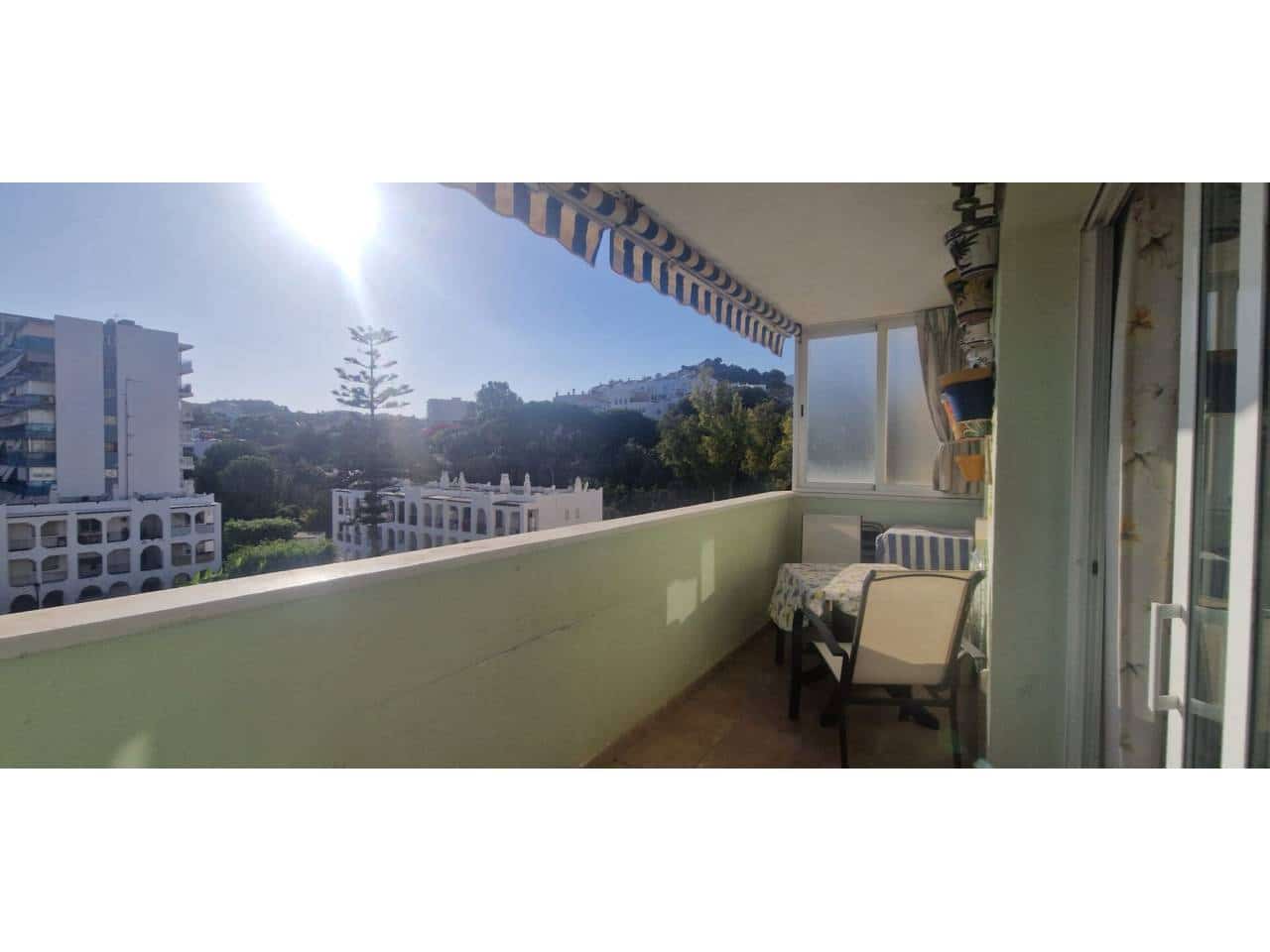 3 soveværelse Lejlighed til salg i Benalmadena med swimmingpool garage - € 305.000 (Ref: 8991961)