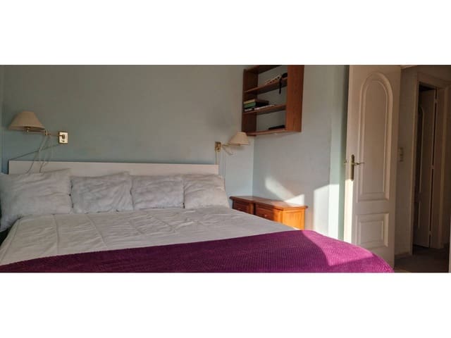 3 soverom Leilighet til salgs i Benalmádena med svømmebasseng garasje - € 305 000 (Ref: 8991961)