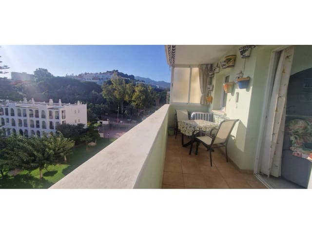 3 soverom Leilighet til salgs i Benalmádena med svømmebasseng garasje - € 305 000 (Ref: 8991961)