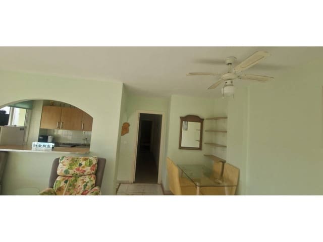 3 soverom Leilighet til salgs i Benalmádena med svømmebasseng garasje - € 305 000 (Ref: 8991961)