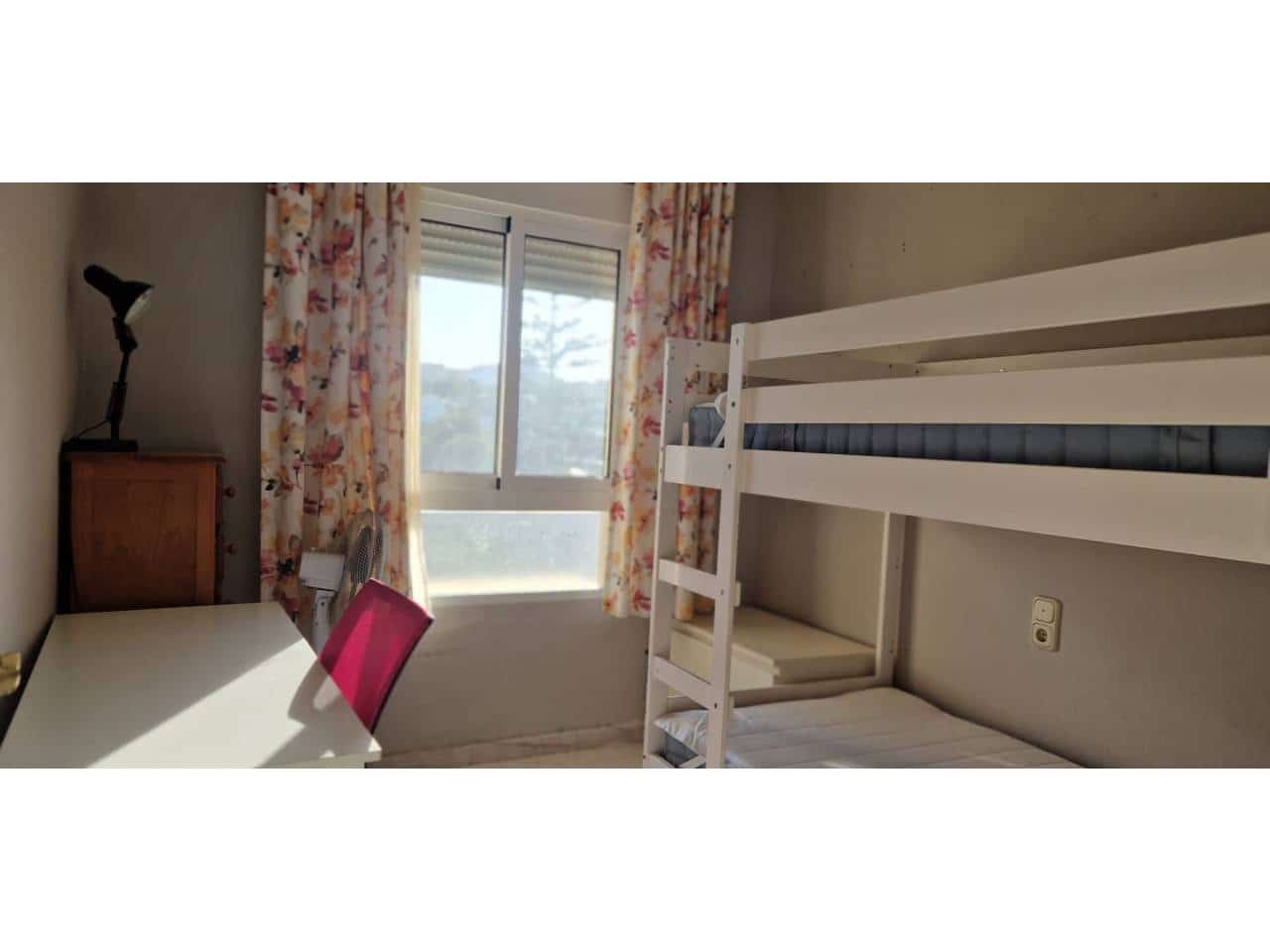 3 soveværelse Lejlighed til salg i Benalmadena med swimmingpool garage - € 305.000 (Ref: 8991961)