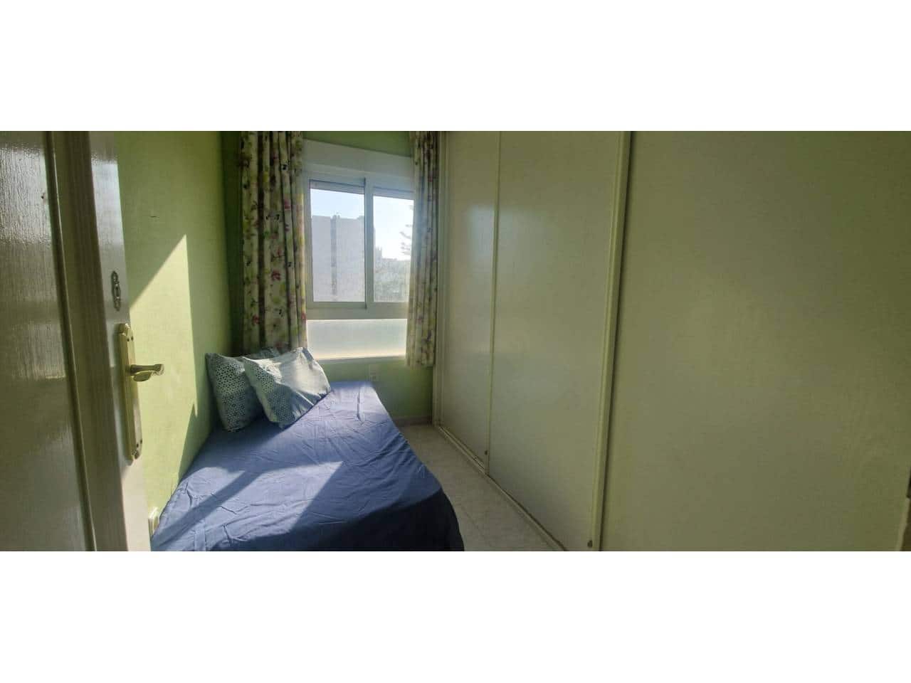 3 soveværelse Lejlighed til salg i Benalmadena med swimmingpool garage - € 305.000 (Ref: 8991961)