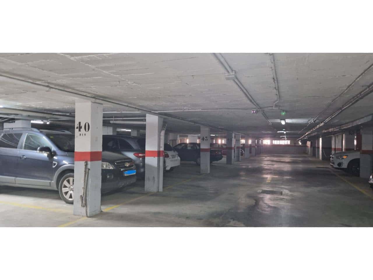 3 soveværelse Lejlighed til salg i Benalmadena med swimmingpool garage - € 305.000 (Ref: 8991961)