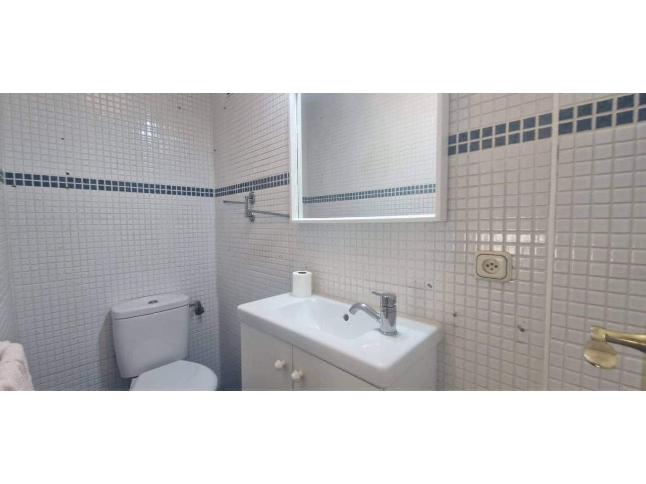 3 soveværelse Lejlighed til salg i Benalmadena med swimmingpool garage - € 305.000 (Ref: 8991961)